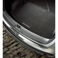 Nissan Textile Boot Mat - Qashqai