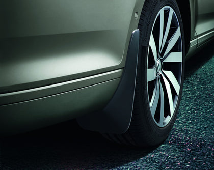 VW Front Mudflaps - Arteon