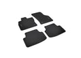 VW Premium rubber mats Golf 8 Variant With inscription. Set of 4 units