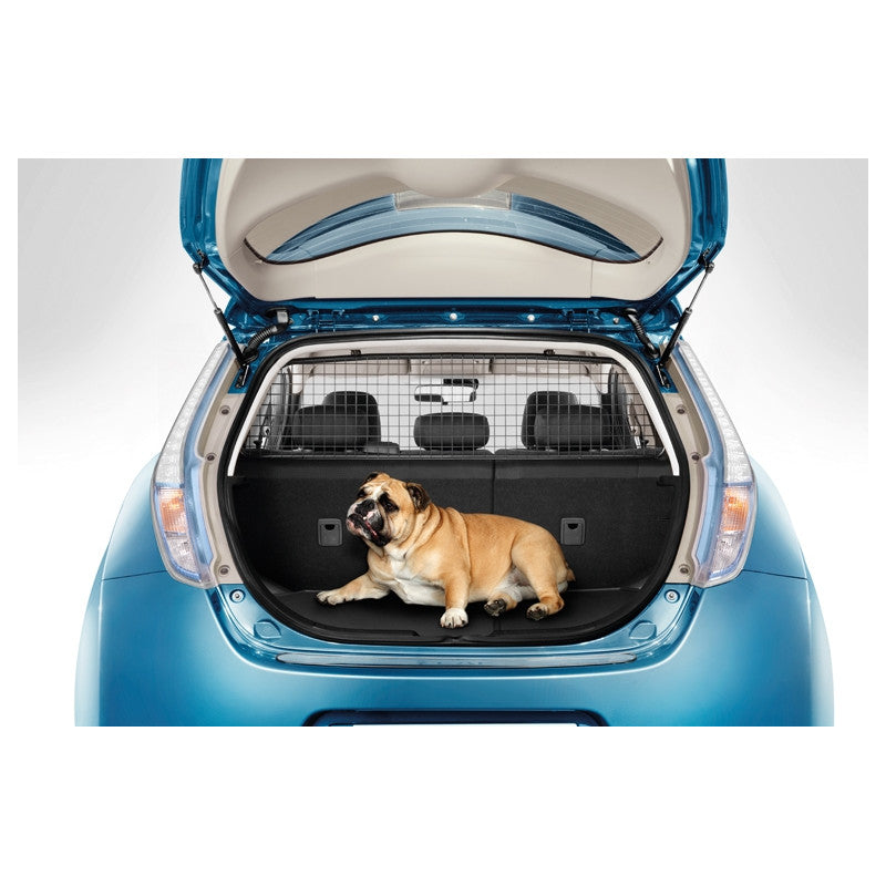 Nissan Dog Guard / Separation Grid - LEAF