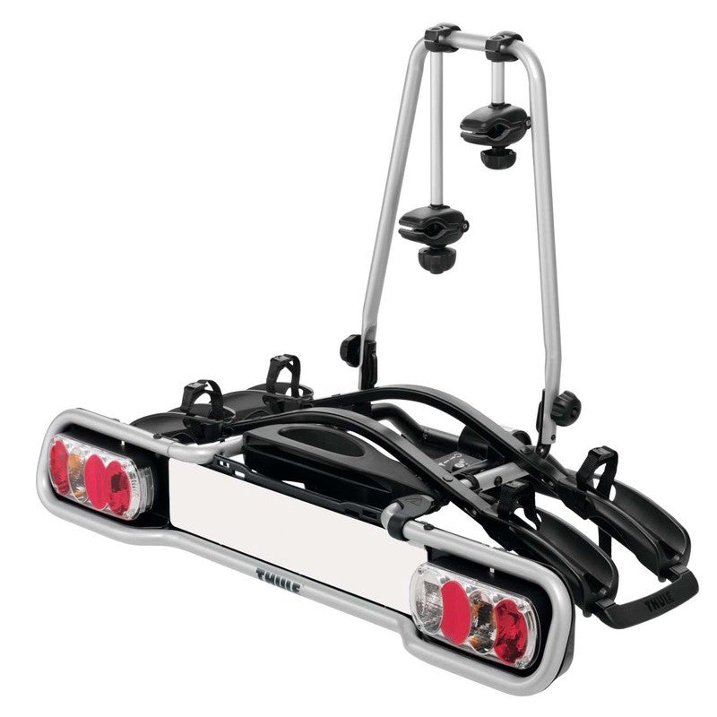 Bike Rack Duster Dacia Bicycle Rear Carrier - Duster | Dacia Towing | Park's Store