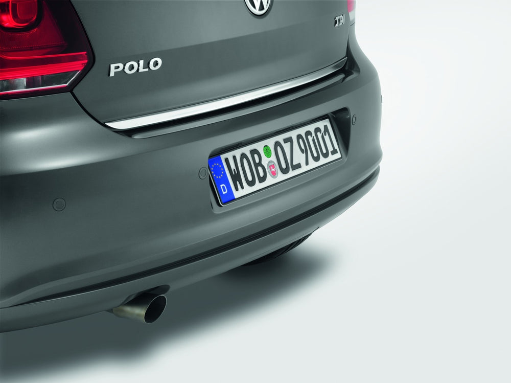 VW Rear Chrome Strip - Polo