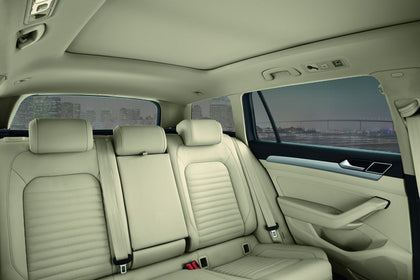 VW Rear Sunblind Set - Passat
