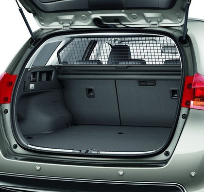 Toyota Dog Guard - Auris