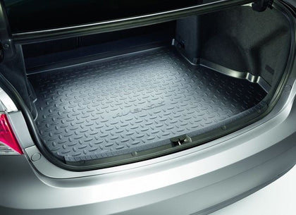 Toyota Boot Interior Trunk Liner Tailored - Avensis