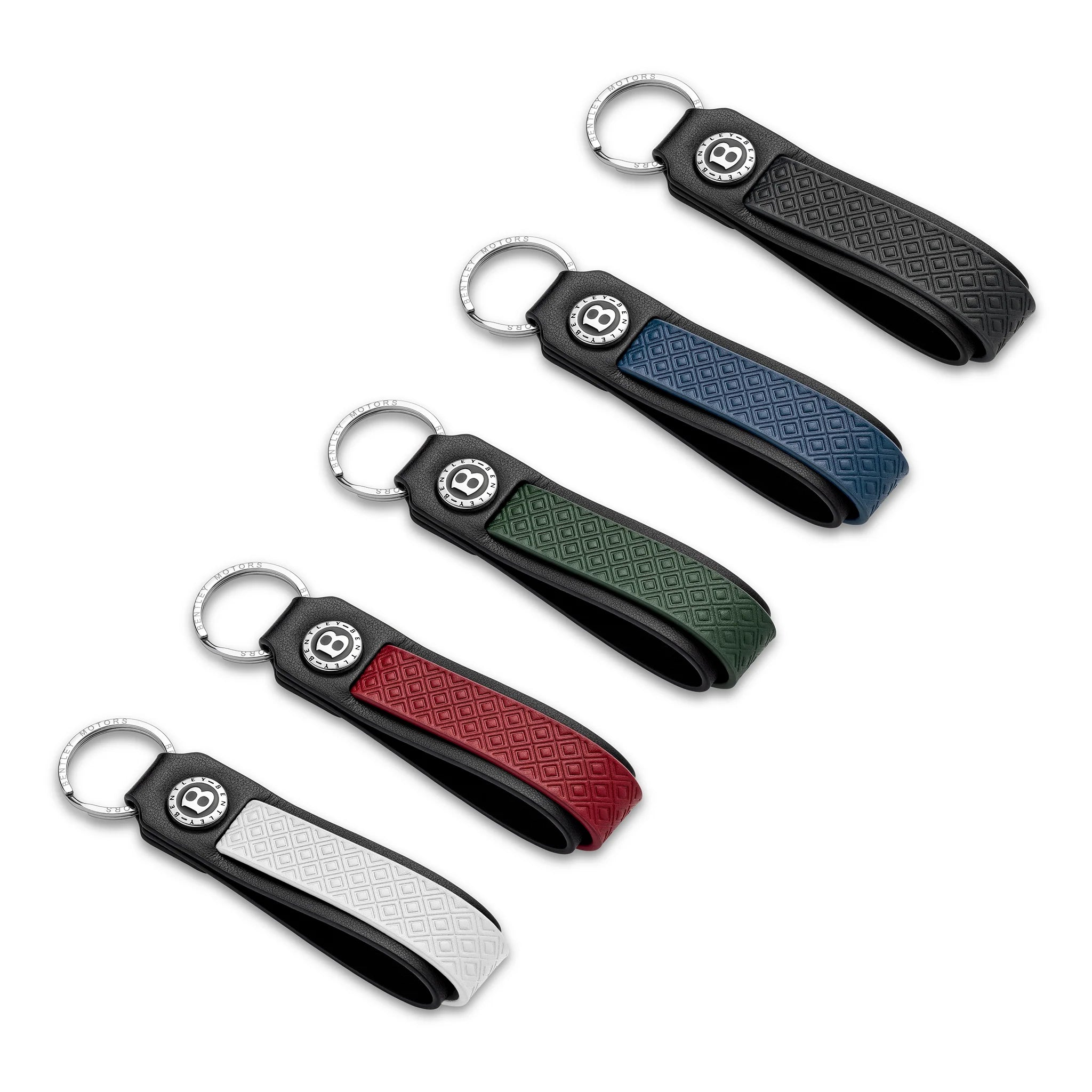 Key 2025 ring loop