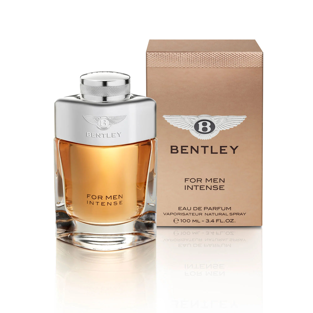 Bentley For Men Intense Eau De Parfum