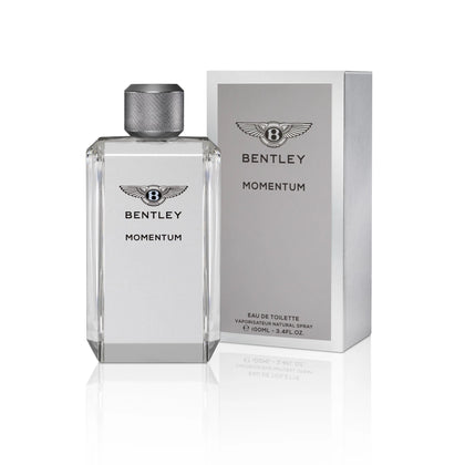 Bentley Momentum Eau De Toilette