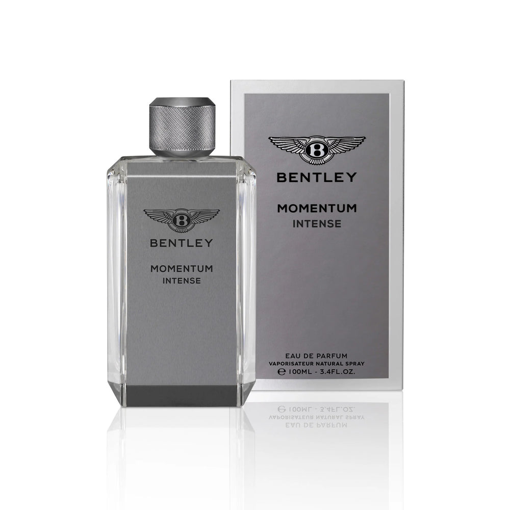 Bentley Momentum Intense Eau De Parfum