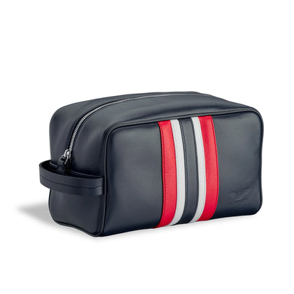 HERITAGE WASH BAG