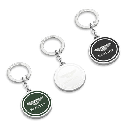 Bentley merchandise discount
