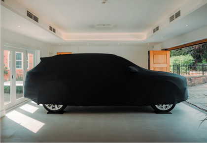 Bentley Indoor Car Cover For Bentayga