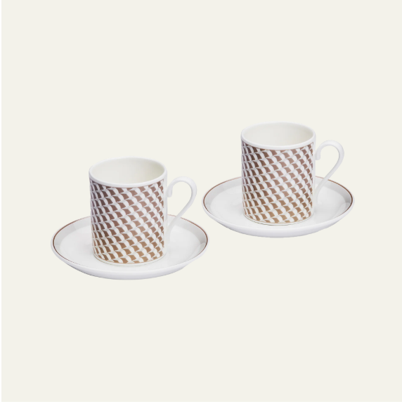 Bentley Espresso Set