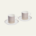 Bentley Espresso Set