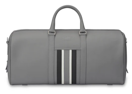 Bentley Overnight Bag - Gravity Grey
