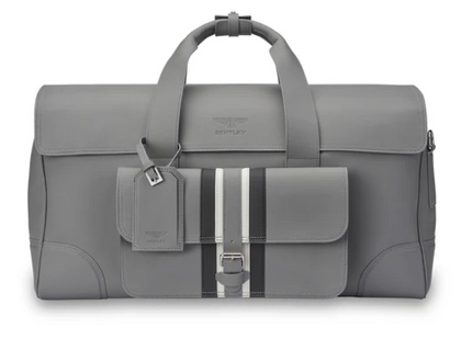 Bentley Weekender - Gravity Grey