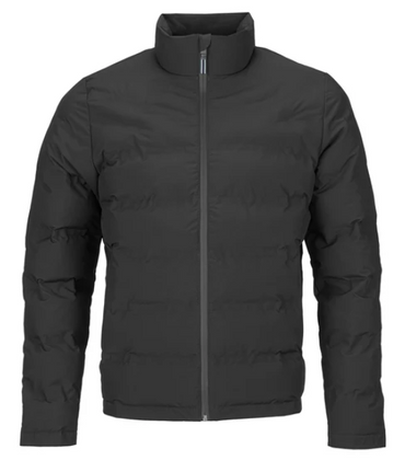 Bentley Men's Padded Jacket XXL - Graphite