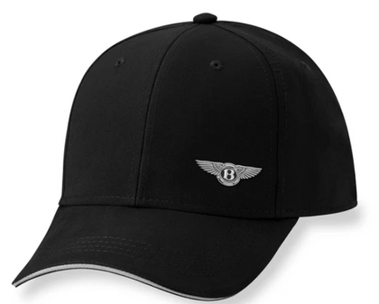 Bentley Children's Cap