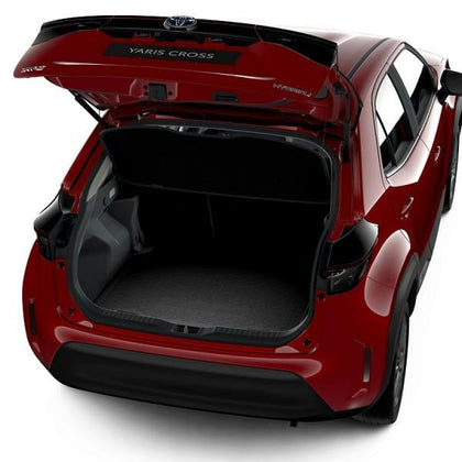 Toyota Boot Liner - Yaris Cross