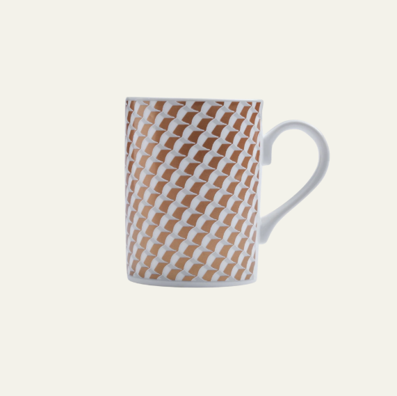 Bentley Mug