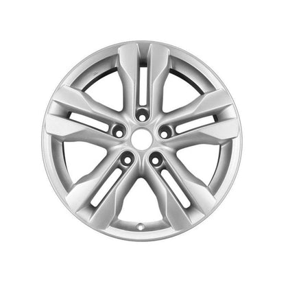 Nissan Alloy Wheel 17