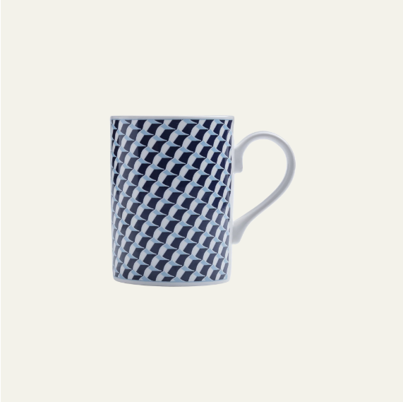 Bentley Mug