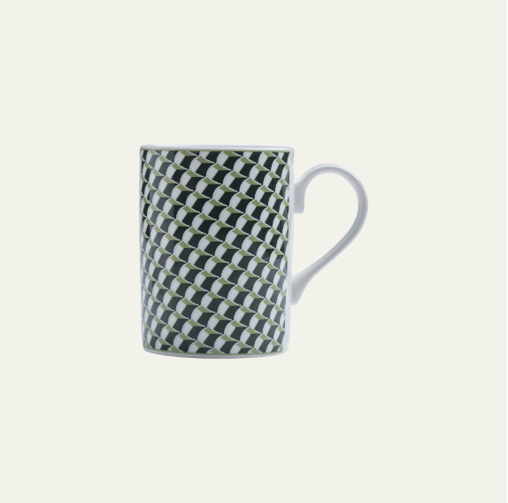 Bentley Mug