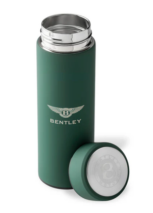 Travel Flask - Green