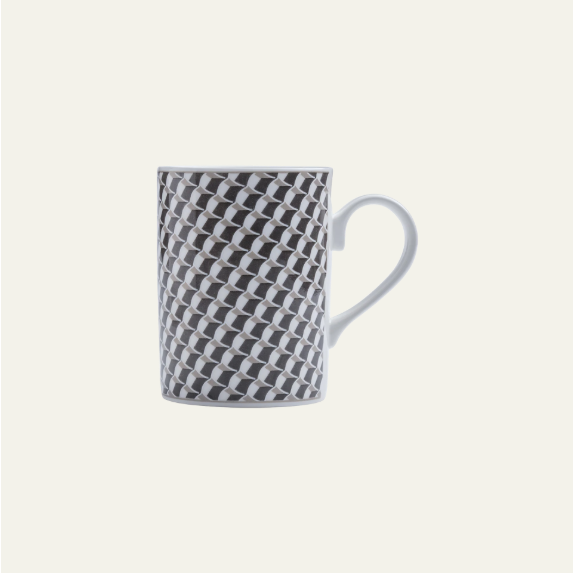 Bentley Mug