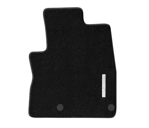 Nissan Qashqai J12 - Delivery Pack - Velour Mats / Trunk Liner / Safety Kit