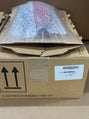 McLaren MSO Indian Red Seat Belts