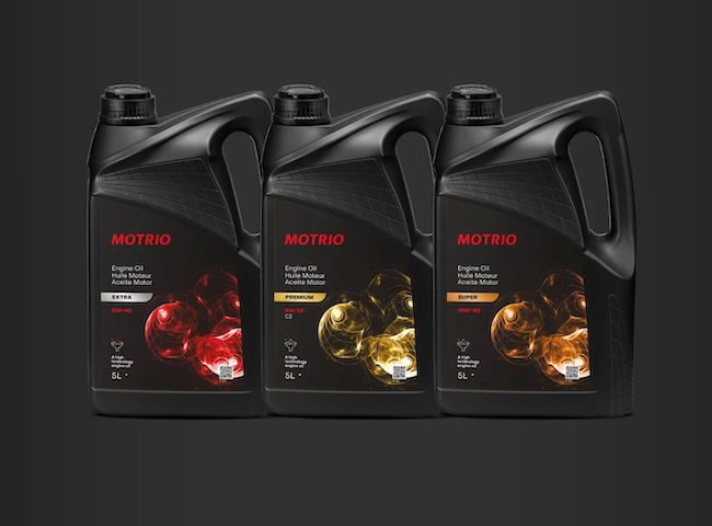 Motrio Service Kits  - Only £29.99