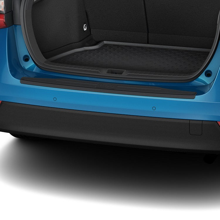 Copy of Toyota Aluminium Scuff Plates - Prius