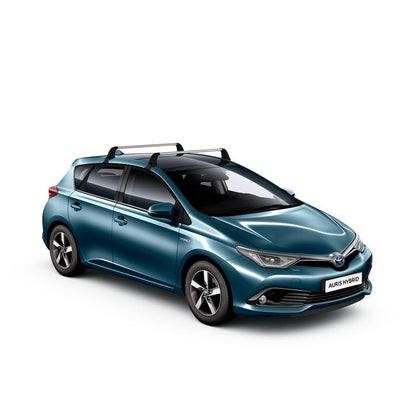 Toyota Roof Rack -Auris Hatchback