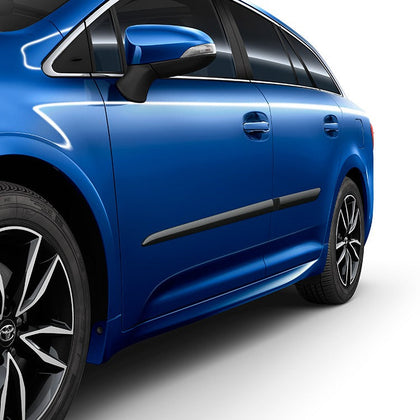 Toyota Side Moulding - Auris