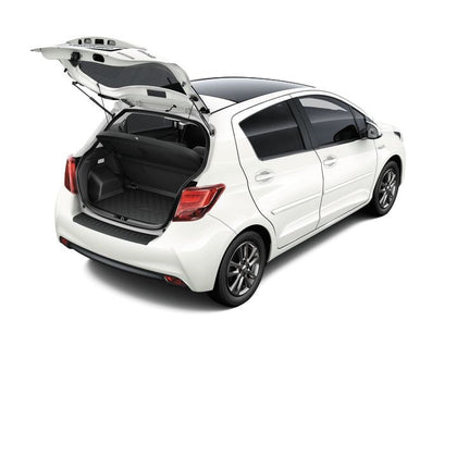 Toyota Boot Trunk Liner Lower Floor - Yaris