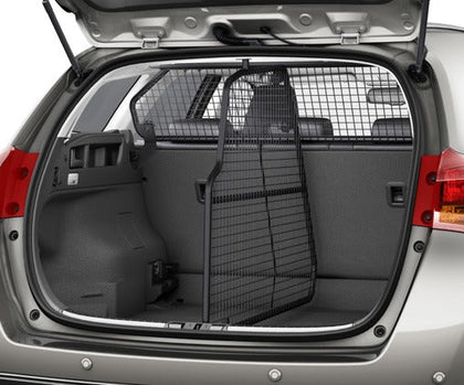 Toyota Dog Guard Divider - Auris