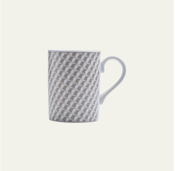 Bentley Mug