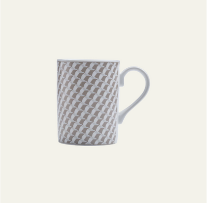 Bentley Mug