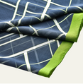 Bentley Silk Scarf