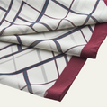 Bentley Silk Scarf
