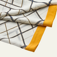 Bentley Silk Scarf