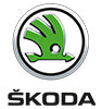 skoda accessories logo