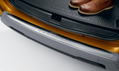 Dacia Boot Sill Protector - Duster II