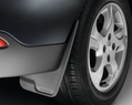 Dacia  Rear Mudguards - Sandero 3