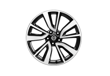 Nissan Alloy Wheel 19