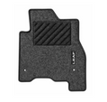 Nissan Standard Textile Floor Mats - LEAF