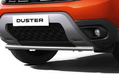 Dacia Front Styling Bar - Duster II