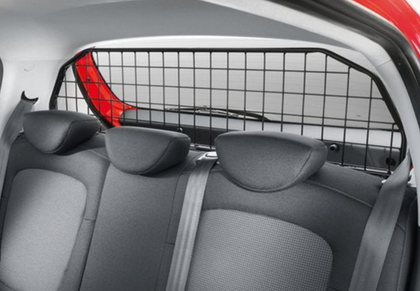 Hyundai Cargo Separator, Upper Frame - Compact i10