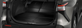 Toyota Trunk Tray - WO JBL - bZ4X